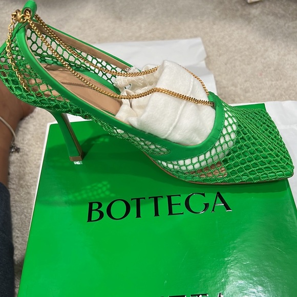 Bottega véneta - Picture 3 of 12